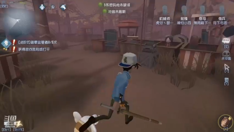 月亮河黑白