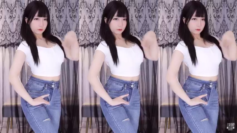 【嘿一只小河马 舞蹈】09-10 13:06