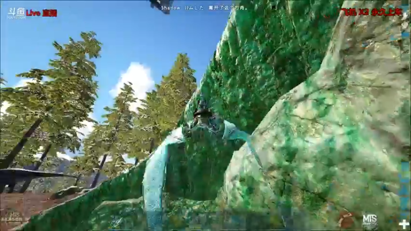 【渝万丶非凡 方舟：生存进化】2021-09-11 09:24:55-2021-09-11 09:39:58