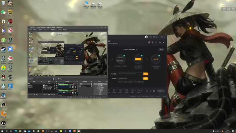【2021-09-10 15点场】天涯凝望：战舰世界:国服肝船