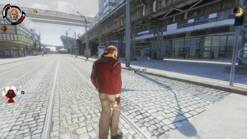 【2021-09-10 21点场】别问问就黑皮：【内蒙古】属于你的黑皮皮