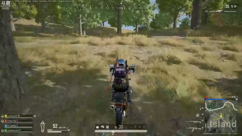 【2021-09-11 10点场】蓝战非OvO：一句脏话罚一百~主播变形记