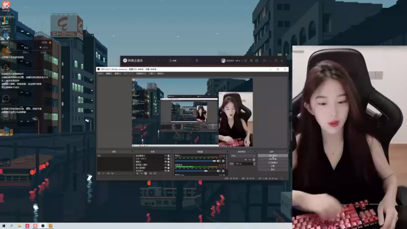 【2021-09-10 15点场】她打了个嗝儿：恶女发条——艾欧尼亚大师发条单排