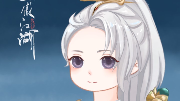 后半小时。武圣全国赛