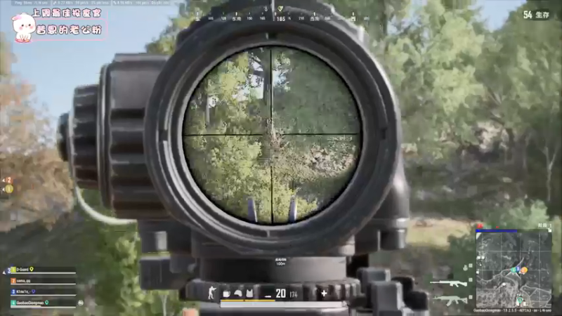 【2021-09-10 20点场】昔恩小姐姐：绝地声优呼噜娃