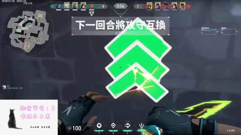 【2021-09-11 08点场】暴躁的提莫大魔王：来和小姐姐一起坐牢嘛！牢房充足！