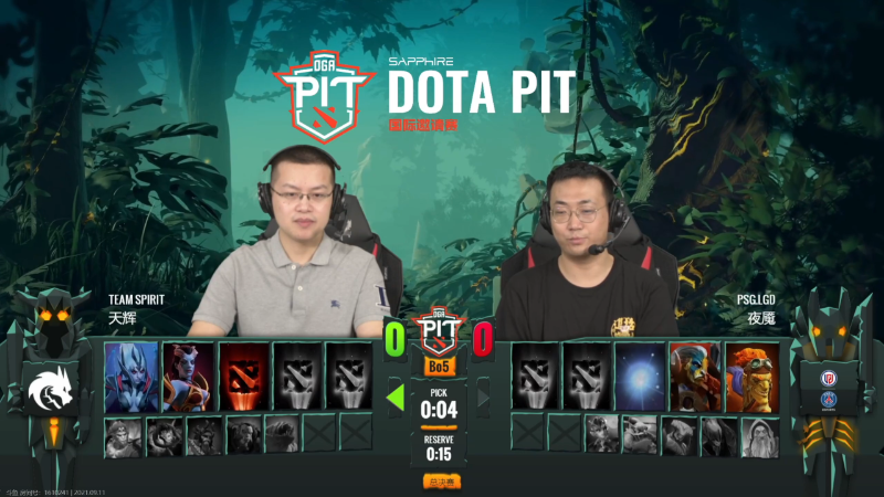 【DOTA2】ZippO宝哥的精彩时刻 20210911 00点场