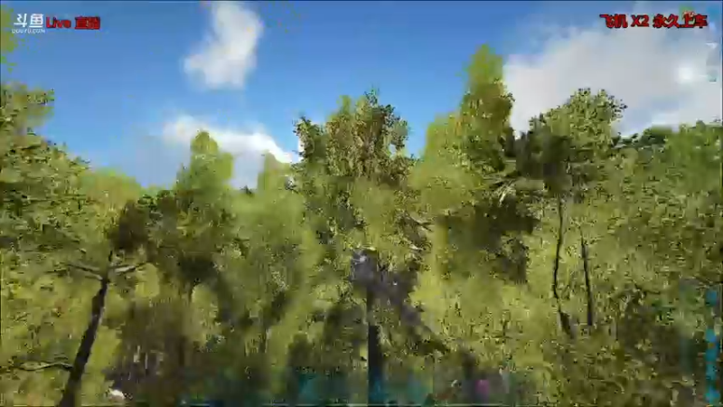 【渝万丶非凡 方舟：生存进化】2021-09-10 19:32:45-2021-09-10 19:47:47