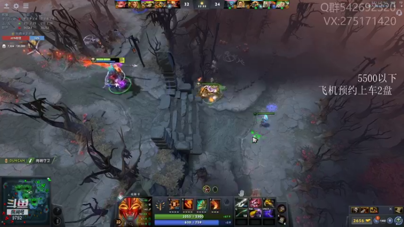 【2021-09-10 22点场】小粥泥浆：关键词:地表最强哈斯卡!!(70%)