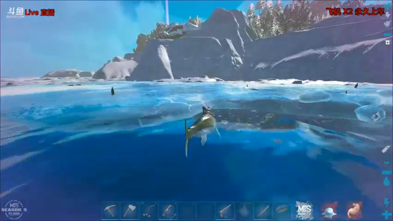 【渝万丶非凡 方舟：生存进化】2021-09-11 06:02:01-2021-09-11 06:17:03