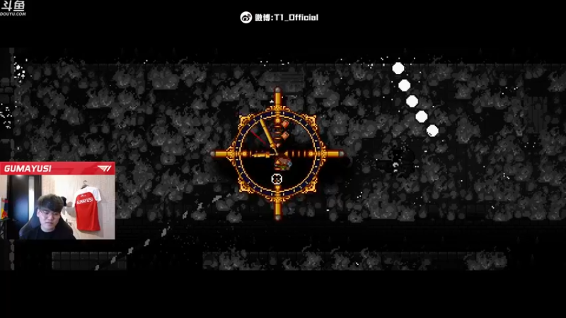 【2021-09-12 20点场】T1直播Gumayusi：T1直播Gumayusi的直播间