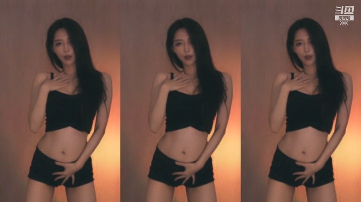 王雨檬呀-《Oh my god》2