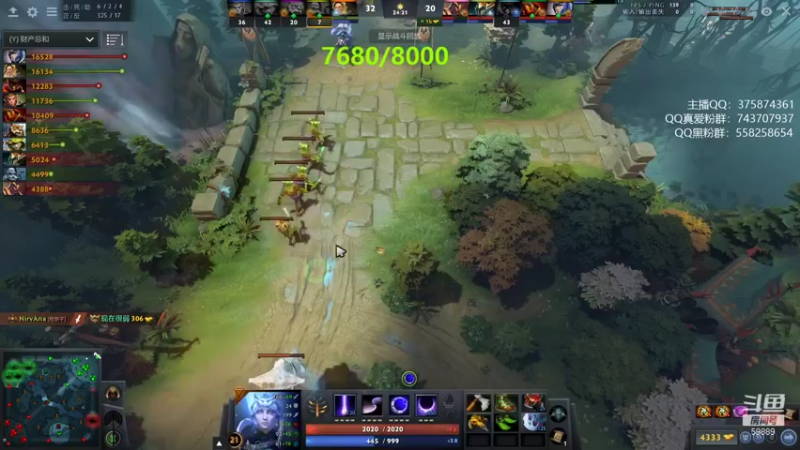 【2021-09-11 18点场】亚瑟归来丶：小鱼王 冲8000