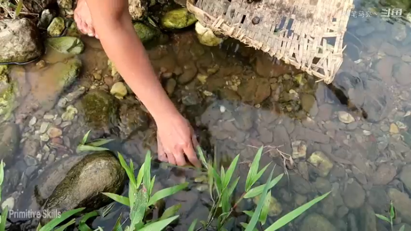 精剪回顾1号基地34综合养殖(3)【真人我的世界-空手发展-单人炼铁】