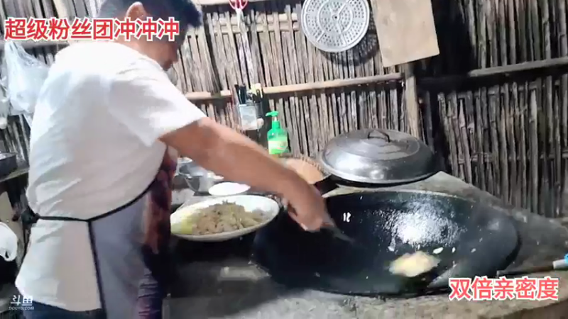 【2021-09-12 00点场】川味箩卜：人生如戏，戏如人生！ 757122