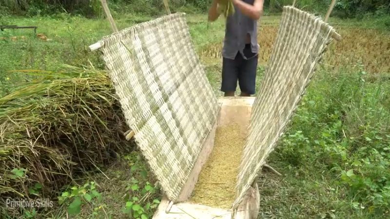 精选2基地41工具准备(8)【真人我的世界-空手发展-单人炼铁】