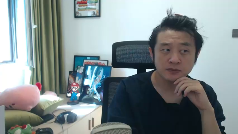 【2021-09-12 10点场】I美神I：美神：好看又好玩