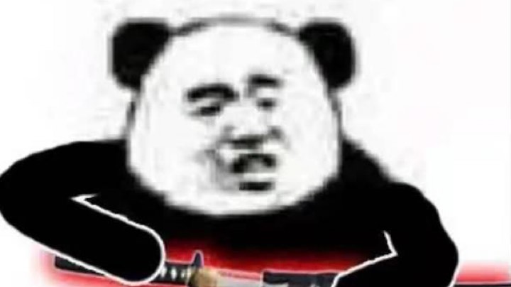 想办法振她一下