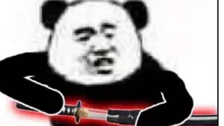 想办法振她一下