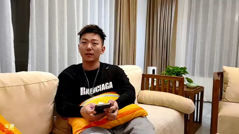 【2021-09-12 03点场】赛文柒Seven：《猎爱游戏》 第一天.