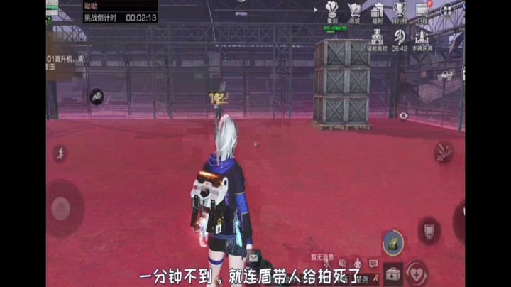 明日之后： 新宠物登场哥斯拉荣耀出场，新版本一览