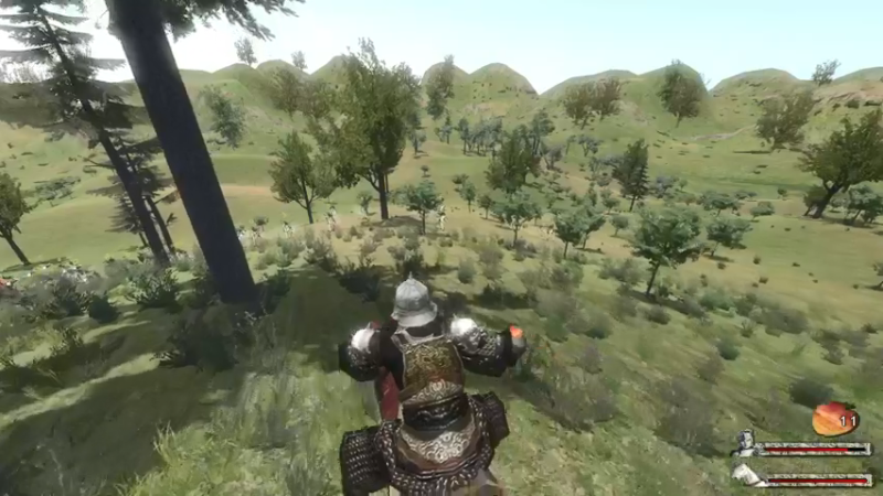 【2021-09-09 23点场】主播阿稳：风云三国他来了