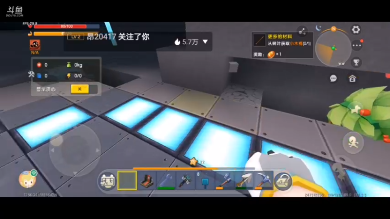 【星空露珠 迷你世界】2021-09-12 21:45:16-2021-09-12 22:00:17