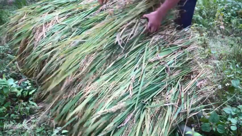 精选2基地41工具准备(6)【真人我的世界-空手发展-单人炼铁】