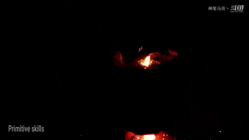 精剪回顾1号基地35文明的进步-铁(10)【真人我的世界-空手发展-单人炼铁】