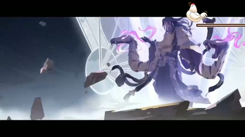阴阳师，黑白无常之再见城
