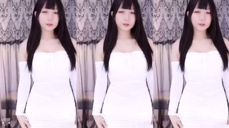 【嘿一只小河马 舞蹈】09-11 13:14