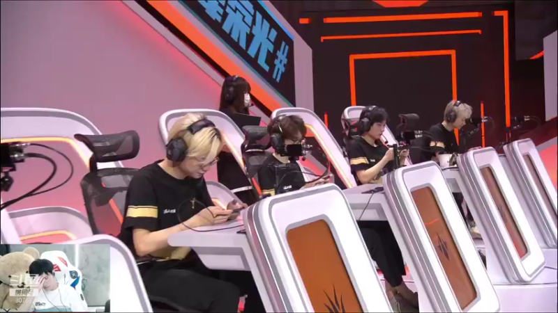 【2021-09-12 21点场】Misaya若风lol：游戏玩不上，快进来学技术！！