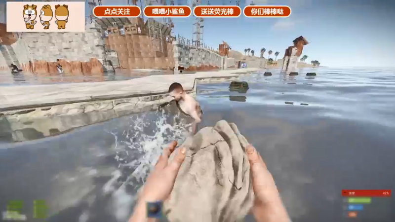 【2021-09-11 21点场】GY阳哥：断网了兄弟们  现在还不知道啥情况