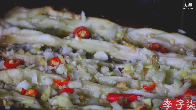 【美食】李子柒liziqi的精彩时刻 20210912 07点场