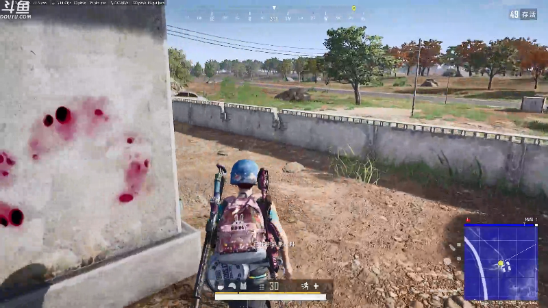 【绝地求生】Happy丨疯子的精彩时刻 20210912 10点场