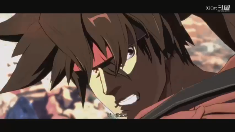 《罪恶装备》精彩回合对决004