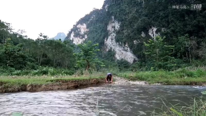精剪回顾1号基地34综合养殖(5)【真人我的世界-空手发展-单人炼铁】