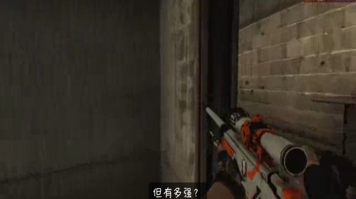 csgo：各战队高光时刻highlights，科技一样的枪法！