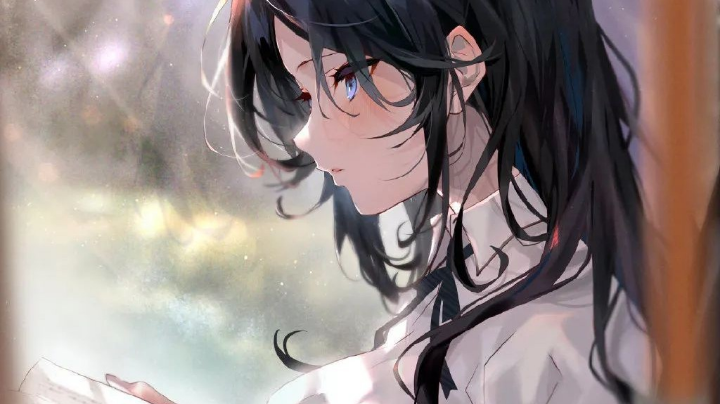 。