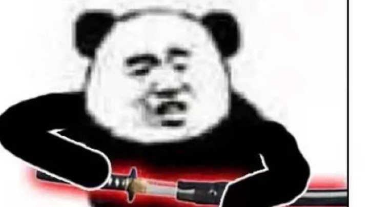 想办法振她一下