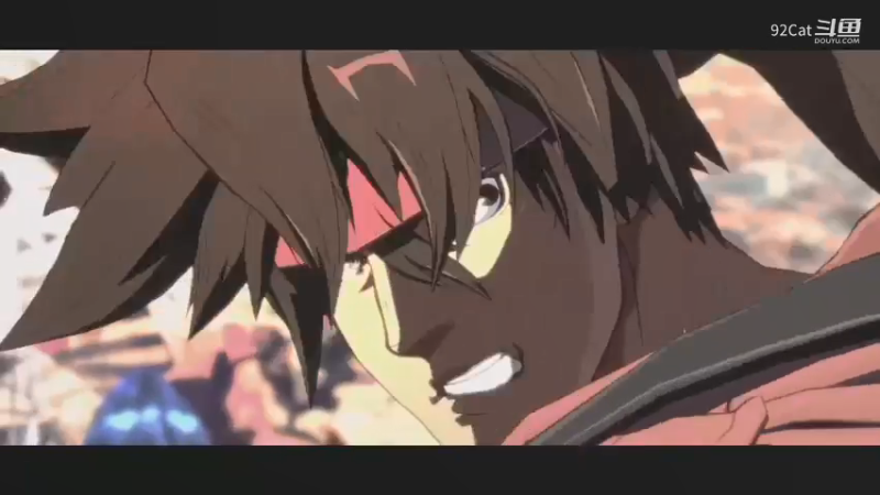 《罪恶装备》精彩回合对决009