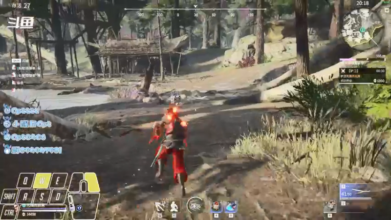 【2021-09-12 09点场】Cpt小醒目：醒目:PING越高升龙浮空越高