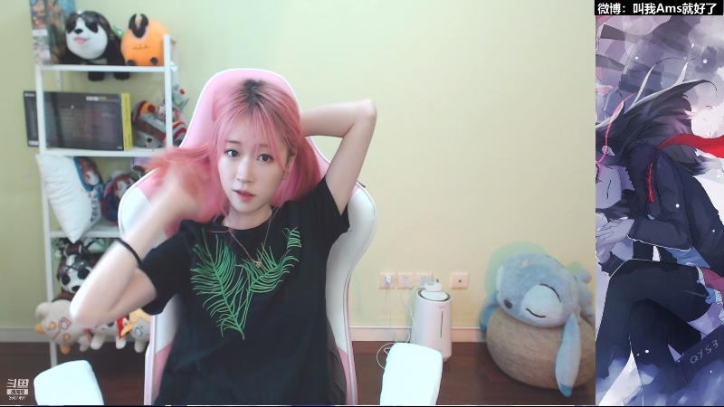 娟儿永远都是最可爱的！