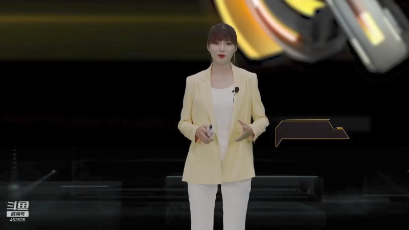 【数码科技】科技美学中国的精彩时刻 20210912 00点场