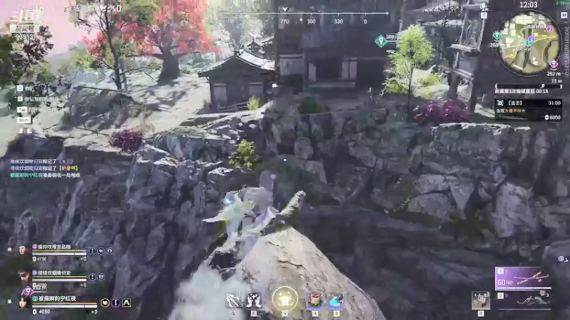 【黑白锐雯 永劫无间】2021-09-12 02:08:16-2021-09-12 02:23:17