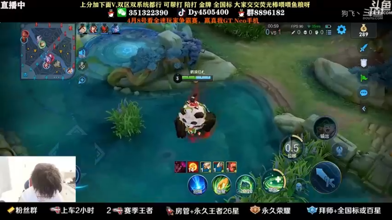 阿狗朵LYB