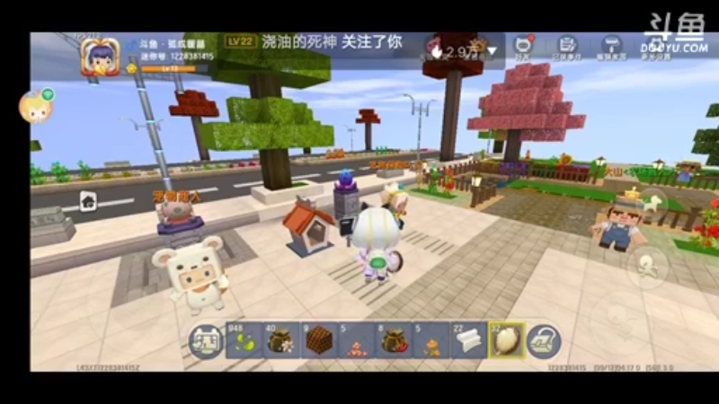 【孤成暖晶 迷你世界】2021-09-12 04:09:14-2021-09-12 04:24:18