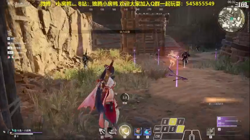 【2021-09-11 14点场】狼腾小房鸭：今天的我比昨天的我更强