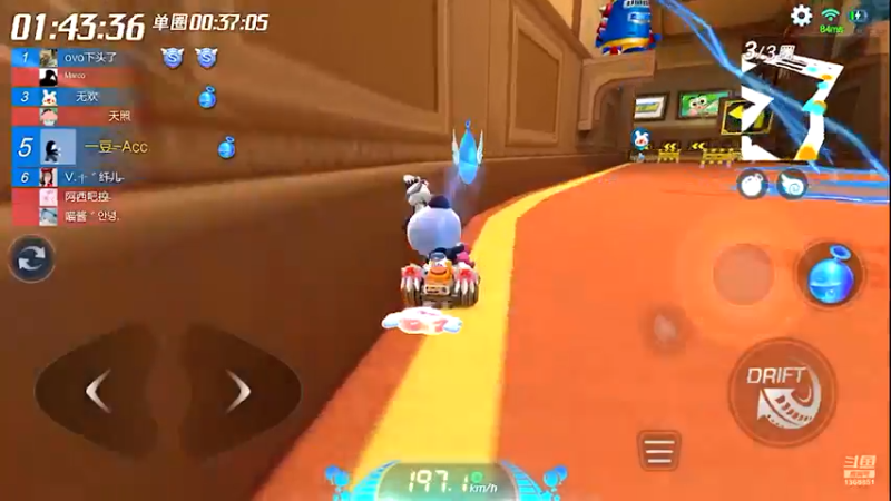 【2021-09-12 00点场】昨日Despacito：《越 狱 教 学》