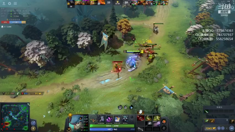 【2021-09-11 16点场】亚瑟归来丶：小鱼王 冲8000